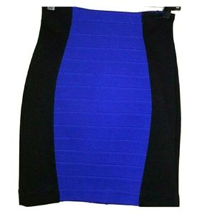 Express Bandage Skirt